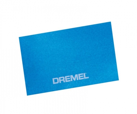 dremel build tape