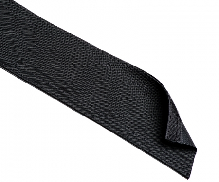 Black Durarace carpet cord cover Black Durarace carpet cord cover