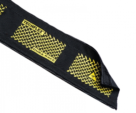 Safety-stripe Durarace carpet cable cover Safety-stripe Durarace carpet cable cover