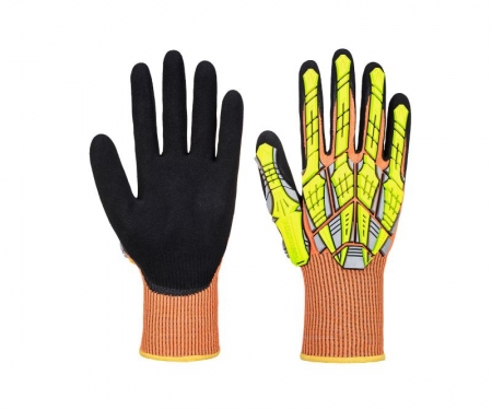 Portwest A727 DX VHR Impact Gloves Portwest A727 DX VHR Impact Gloves