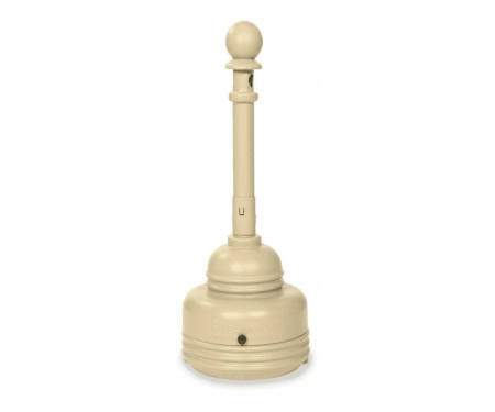 eag-1206-beige eagle safesmoker receptacle 5 quart eag-1206-beige eagle safesmoker receptacle 5 quart