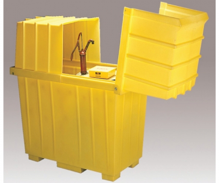 eag-1628-2-drum Eagle high profile drum workstation