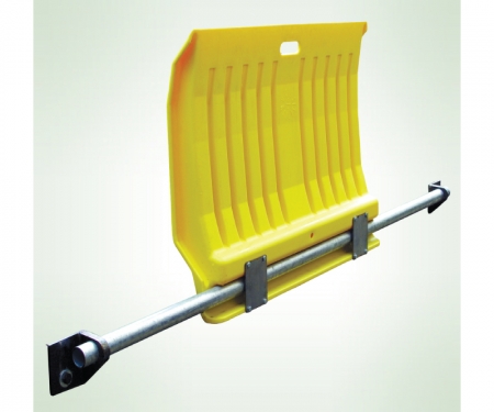 eagle fixed polyurethane shipping dockplate eagle fixed polyurethane shipping dockplate