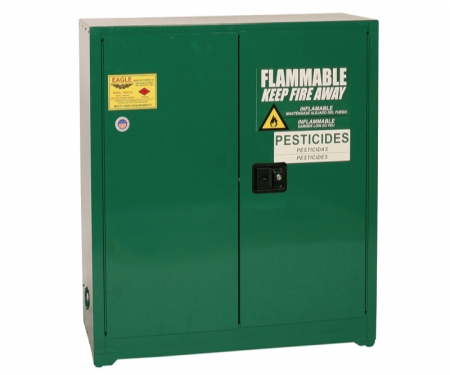 eagle 30 gallon pesticide safety storage cabinet eagle 30 gallon pesticide safety storage cabinet