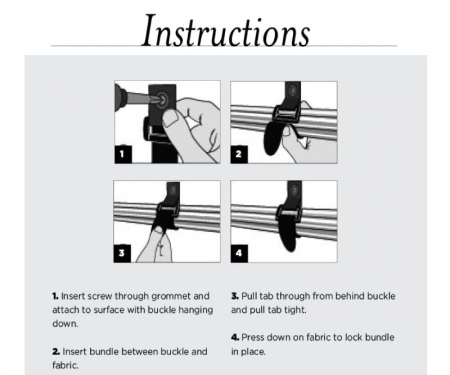 Econocinch Eg Instructions