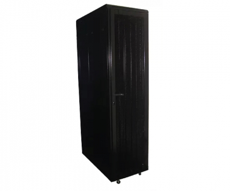 Economical 42U floor enclosure Economical 42U floor enclosure