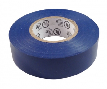 Gaffer Power Painters Tape 1 Inch Wide by 50 Yards |3-Pack | Tape for Walls  No Damage to Paint | Blue Masking Tape| Thin Paint Tape for Walls | Blue