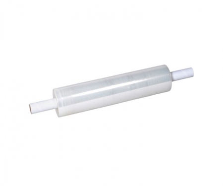 Extended Core Stretch Film Roll Extended Core Stretch Film Roll