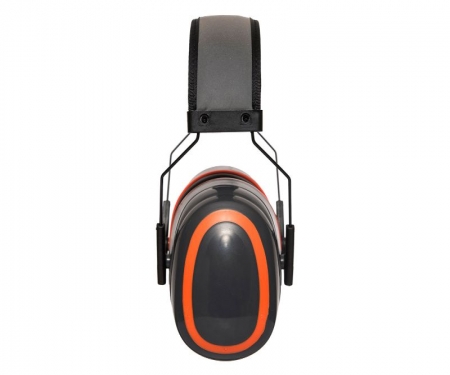 Extreme Ear Muffs Gray