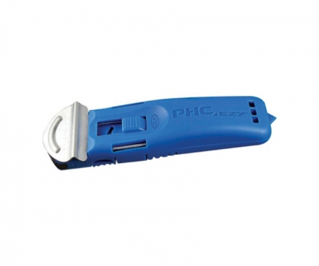EZ7 Self-Retracting Safety Cutter Utility Knife
