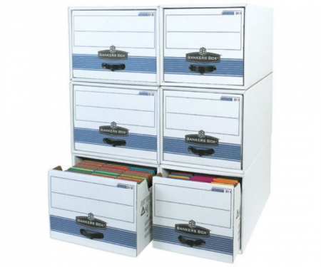 Pack Kontrol File Storage Drawers Pack Kontrol File Storage Drawers