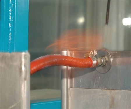 Fireflex Application2