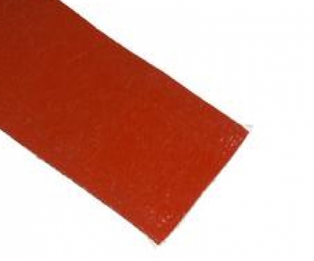 Fireflex Flat high temperature cable wrap, orange Fireflex Flat high temperature cable wrap, orange