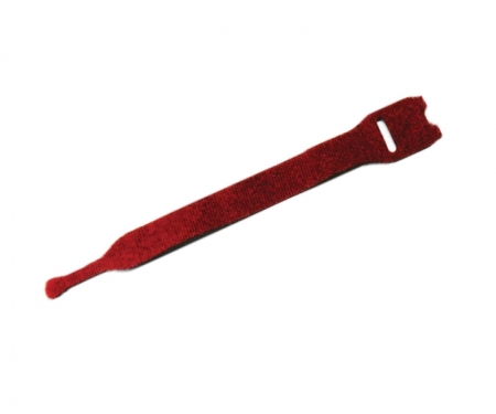 Single strap of Velcro One Wrap strap