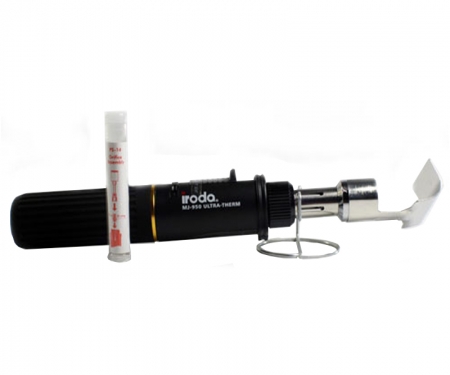 Flameless heat gun MJ-950 cutting tool with fuel 