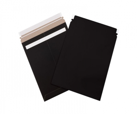 Stayflats Plus Self Seal Mailers - 9ᅠ3/4 Stayflats Plus Self Seal Mailers - 9ᅠ3/4