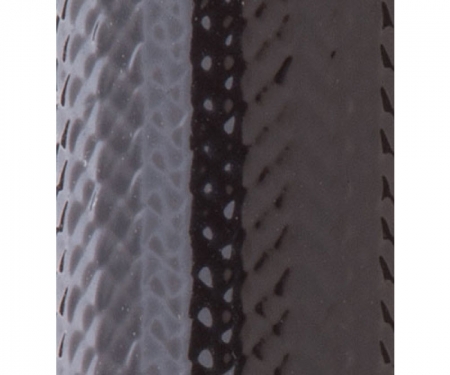 Flexglass Application Closeup