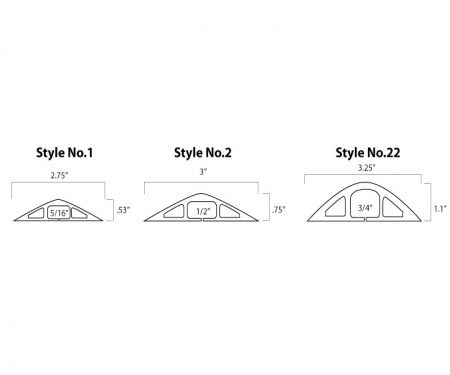 Flexiduct size specifications Flexiduct size specifications