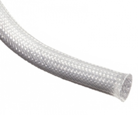 White Flexo6-Mil sleeving White Flexo6-Mil sleeving