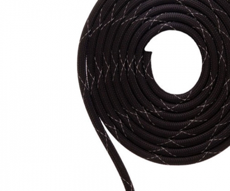 Flexo Flame Retardant Black Spool Flexo Flame Retardant Black Spool