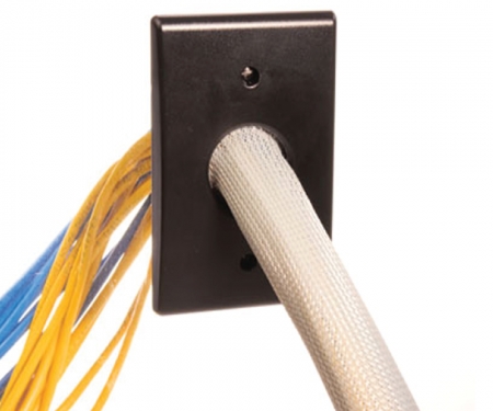 Flexo mounting kit with wires Flexo mounting kit with wires