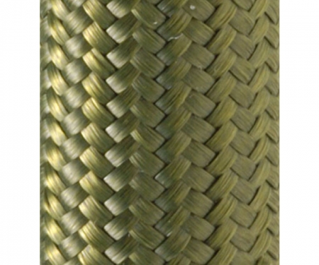 Flexo Nomex Close Up