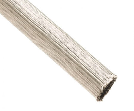 natural nomex braided sleeving 