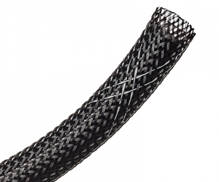 4mm Braided Cable Sleeving multiple Colours QAV-ZMR