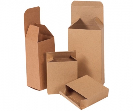 Folding Cartons Kraft Folding Cartons Kraft