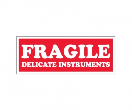 Fragile Delicate Instruments