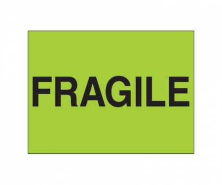 Fragile Green