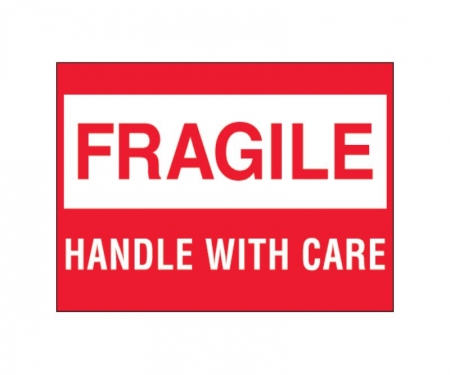 Fragile Handle With Care 1051 Fragile Handle With Care 1051