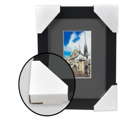 Frame Protector Corrugated Frame Protector Corrugated