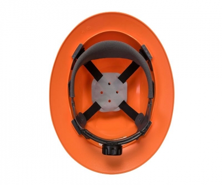 Full Brim Premier Hard Hat Orange 2 Full Brim Premier Hard Hat Orange 2