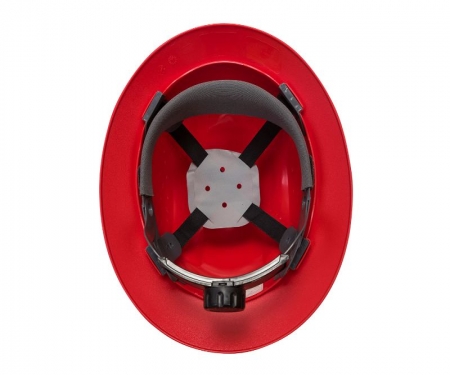 Full Brim Premier Hard Hat Red 2 Full Brim Premier Hard Hat Red 2