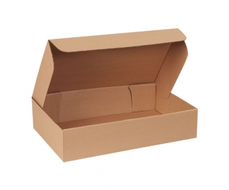 Garment Mailer Box