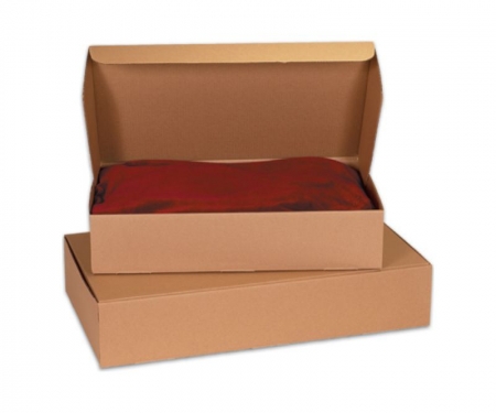 Pack Kontrol Garment Mailers