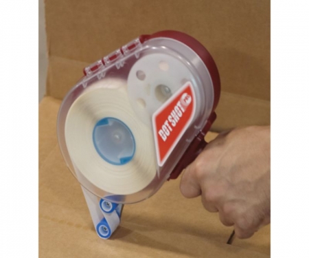 Low Profile Dot Shot Pro Glue Dots
