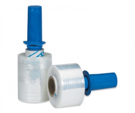 Goodwrappers Bundling Stretch Film