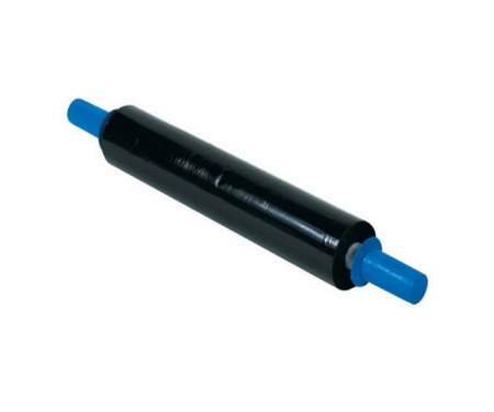 Goodwrappers Colors Stretch Film Black Goodwrappers Colors Stretch Film Black