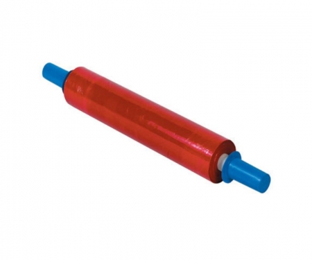 Goodwrappers Colors Stretch Film Red