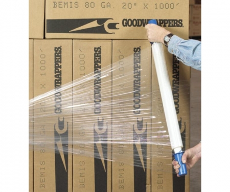 Goodwrappers Economy Cast Stretch Film Goodwrappers Economy Cast Stretch Film