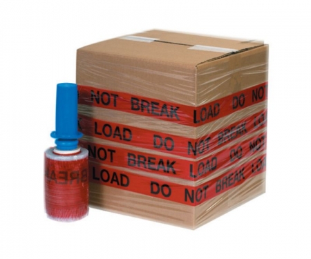 Goodwrappers Identi Wrap Stretch Film Do Not Break Goodwrappers Identi Wrap Stretch Film Do Not Break