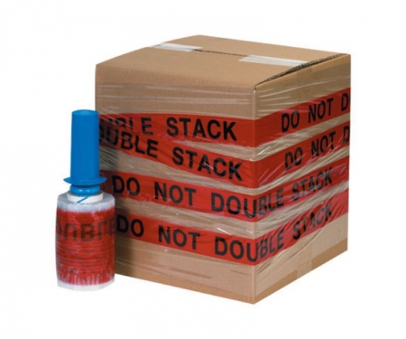 Goodwrappers Identi Wrap Stretch Film Do Not Double Stack Goodwrappers Identi Wrap Stretch Film Do Not Double Stack