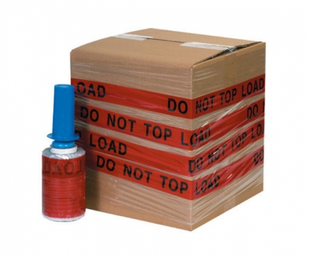 Goodwrappers Identi Wrap Stretch Film Do Not Top Load Goodwrappers Identi Wrap Stretch Film Do Not Top Load