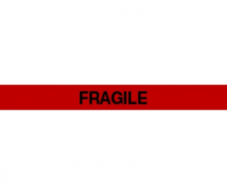 Goodwrappers Identi Wrap Stretch Film Fragile Text Goodwrappers Identi Wrap Stretch Film Fragile Text