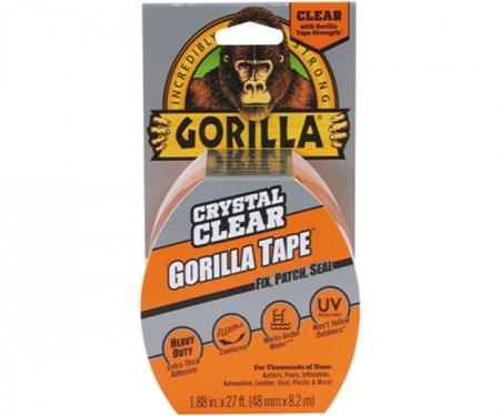 GorillaᅠRepair Tape - 2 GorillaᅠRepair Tape - 2
