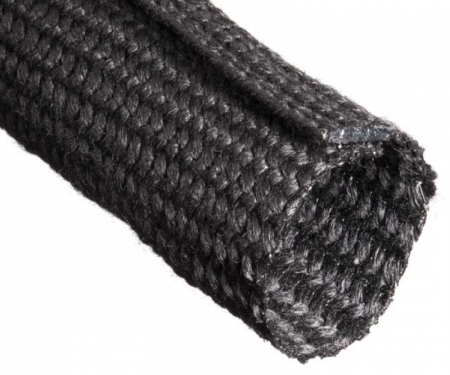 Expandable Polyester Mesh Wire Covering for motorcycles and Auto's