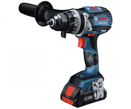 Bosch hammer on sale drill driver