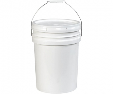 Haz Mat 5 Gal Plastic 2